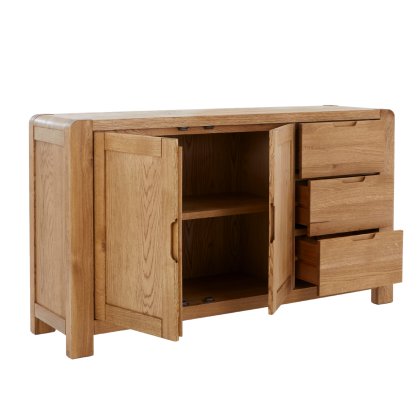 Bayonne Large Sideboard Bayonne Large Sideboard