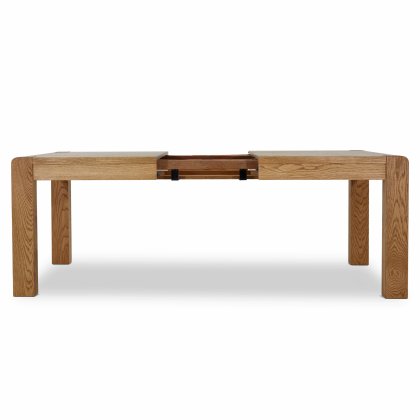 Bayonne Extending Dining Table Bayonne Extending Dining Table