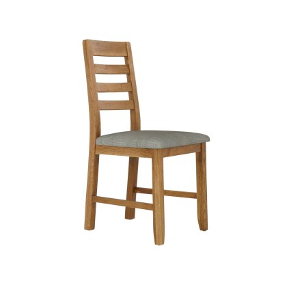Bayonne Dining Chair Victoria Linen Bayonne Dining Chair Victoria Linen