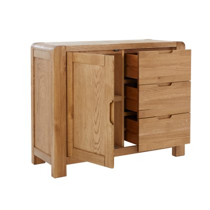 Bayonne Small Sideboard Bayonne Small Sideboard