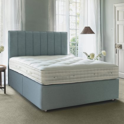 Hypnos Legacy I Pocket Sprung Divan Set Hypnos Legacy I Pocket Sprung Divan Set
