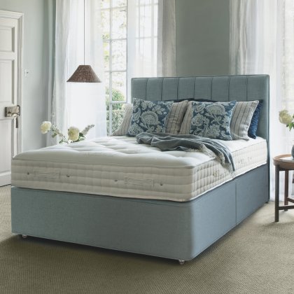 Special Promotion Hypnos Legacy I Platform Top Divan Special Promotion Hypnos Legacy I Platform Top Divan