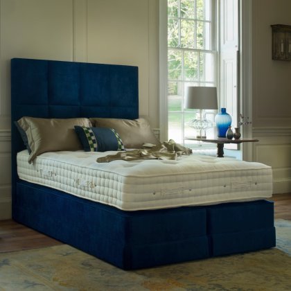 Hypnos Legacy II Pocket Sprung Divan Set Hypnos Legacy II Pocket Sprung Divan Set