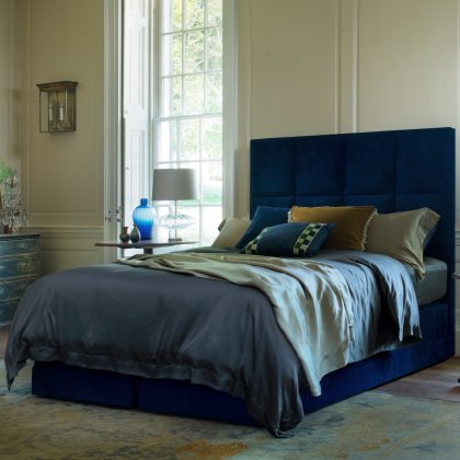 Hypnos Legacy II Pocket Sprung Divan Set Hypnos Legacy II Pocket Sprung Divan Set