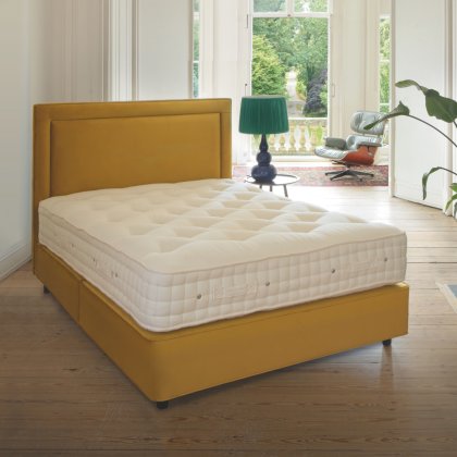 Hypnos Legacy III Pocket Sprung Divan Set Hypnos Legacy III Pocket Sprung Divan Set