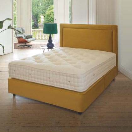Hypnos Legacy III Pocket Sprung Divan Set Hypnos Legacy III Pocket Sprung Divan Set