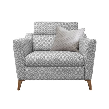 Omaha Cuddler Chair Omaha Cuddler Chair