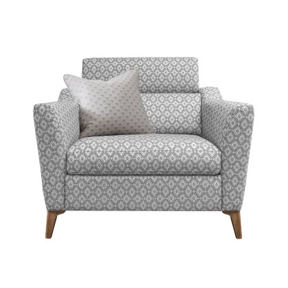 Omaha Cuddler Chair Omaha Cuddler Chair