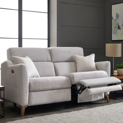 Omaha 2 Seater Recliner Sofa Omaha 2 Seater Recliner Sofa