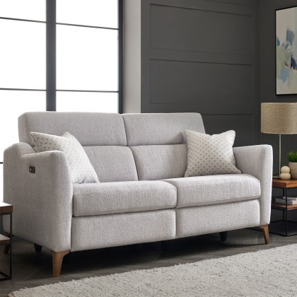 Omaha 2 Seater Recliner Sofa Omaha 2 Seater Recliner Sofa