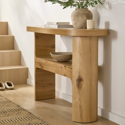 Idaho Console Table Idaho Console Table