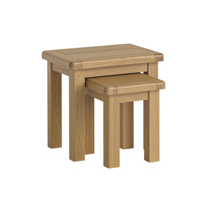 Belfort Nest of Tables Belfort Nest of Tables