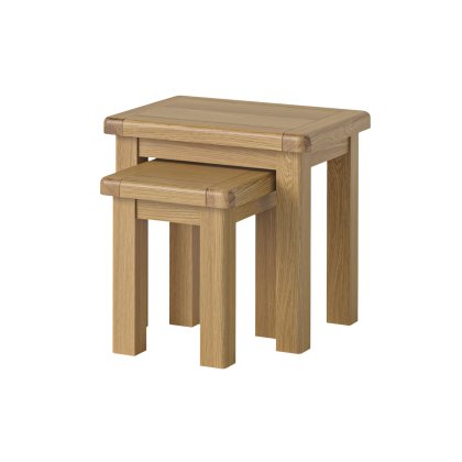 Belfort Nest of Tables Belfort Nest of Tables