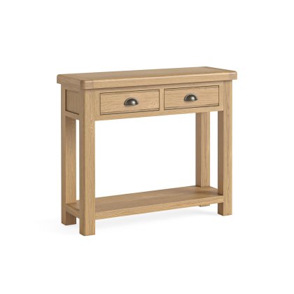 Belfort Console Table Belfort Console Table