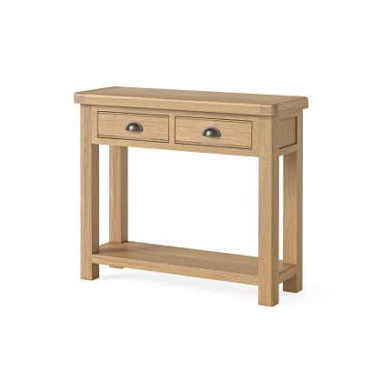 Belfort Console Table Belfort Console Table