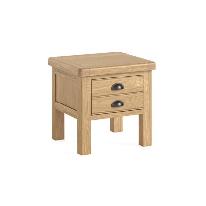 Belfort Lamp Table Belfort Lamp Table