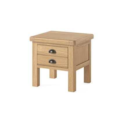 Belfort Lamp Table Belfort Lamp Table