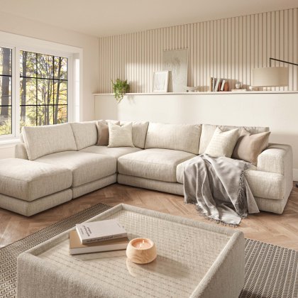 Nyla Large Corner Group RHF Nyla Large Corner Group RHF