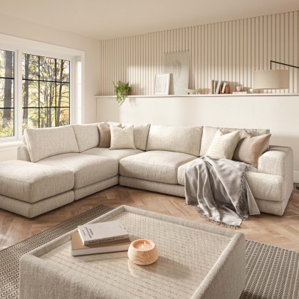 Nyla Medium Corner Group RHF Nyla Medium Corner Group RHF