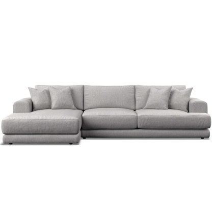 Nyla Large Chaise Sofa LHF Nyla Large Chaise Sofa LHF