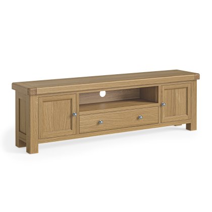 Belfort Large TV Unit Belfort Large TV Unit