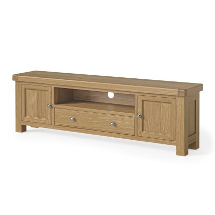 Belfort Large TV Unit Belfort Large TV Unit