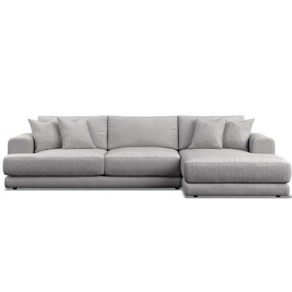 Nyla Large Chaise Sofa RHF Nyla Large Chaise Sofa RHF