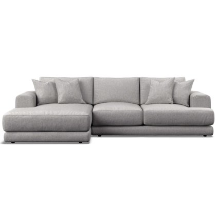 Nyla Medium Chaise Sofa LHF Nyla Medium Chaise Sofa LHF