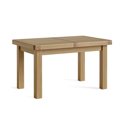 Belfort Small Extending Dining Table Belfort Small Extending Dining Table