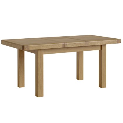 Belfort Small Extending Dining Table Belfort Small Extending Dining Table