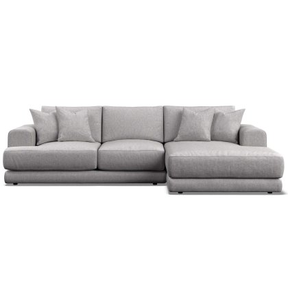 Nyla Medium Chaise Sofa RHF Nyla Medium Chaise Sofa RHF
