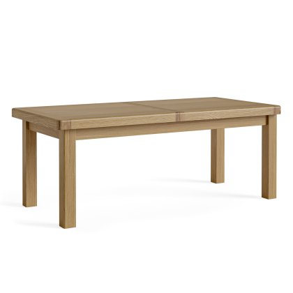 Belfort Large Extending Dining Table Belfort Large Extending Dining Table