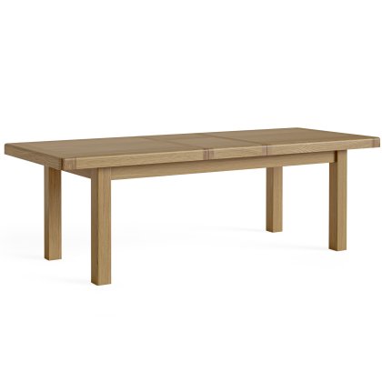 Belfort Large Extending Dining Table Belfort Large Extending Dining Table