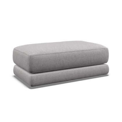 Nyla Large Footstool Nyla Large Footstool