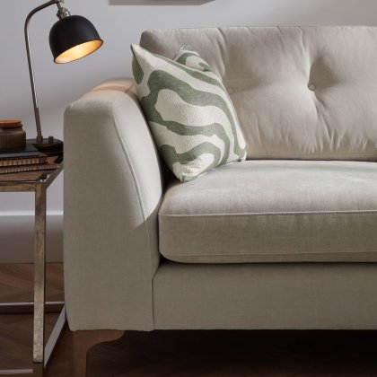 Millie Small Chaise Sofa LHF Millie Small Chaise Sofa LHF