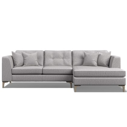 Millie Small Chaise Sofa RHF Millie Small Chaise Sofa RHF