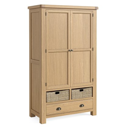 Belfort Larder Unit Belfort Larder Unit