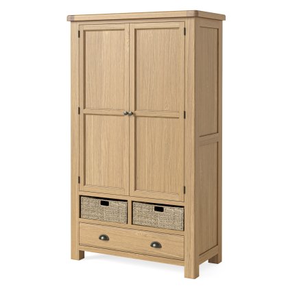 Belfort Larder Unit Belfort Larder Unit