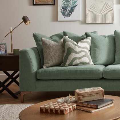 Millie Large Pillow Back Sofa Millie Large Pillow Back Sofa