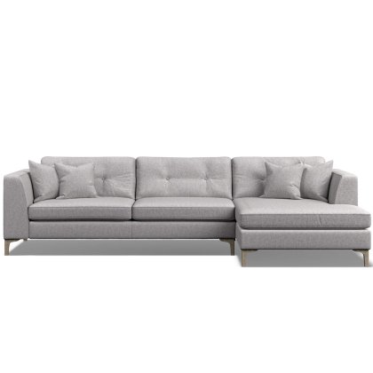 Millie Large Chaise Sofa RHF Millie Large Chaise Sofa RHF