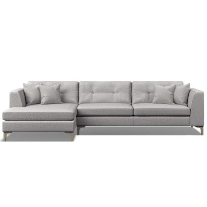 Millie Large Chaise Sofa LHF Millie Large Chaise Sofa LHF