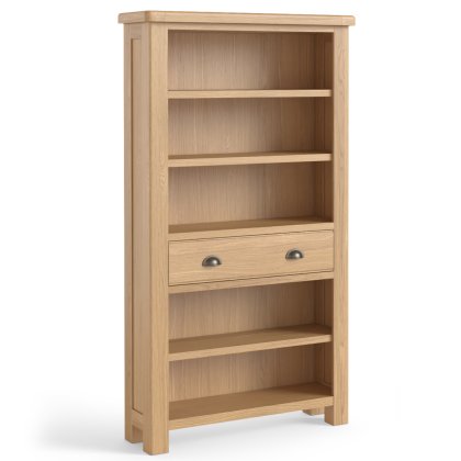 Belfort Large Bookcase Belfort Large Bookcase