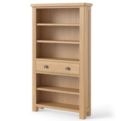 Belfort Large Bookcase Belfort Large Bookcase