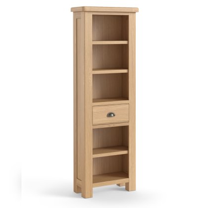 Belfort Slim Bookcase Belfort Slim Bookcase