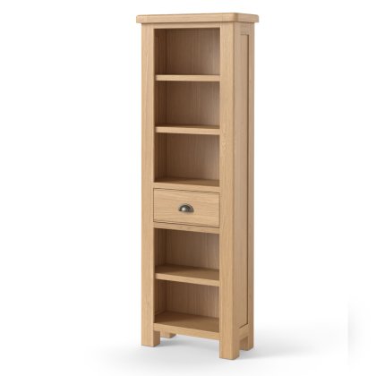 Belfort Slim Bookcase Belfort Slim Bookcase