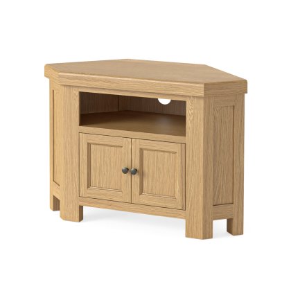 Belfort Corner TV Unit Belfort Corner TV Unit