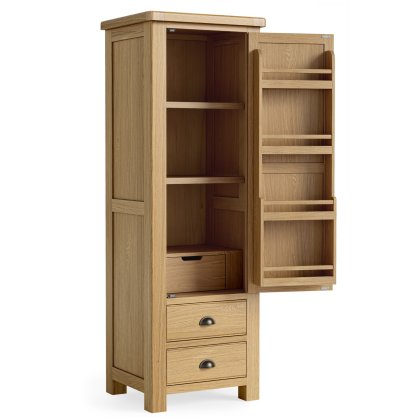 Belfort Single Larder Unit Belfort Single Larder Unit