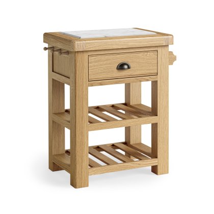 Belfort Small Kitchen Island Belfort Small Kitchen Island