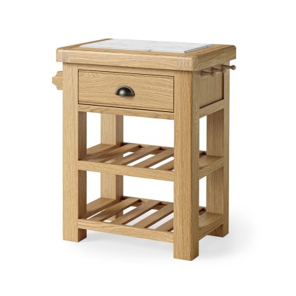 Belfort Small Kitchen Island Belfort Small Kitchen Island