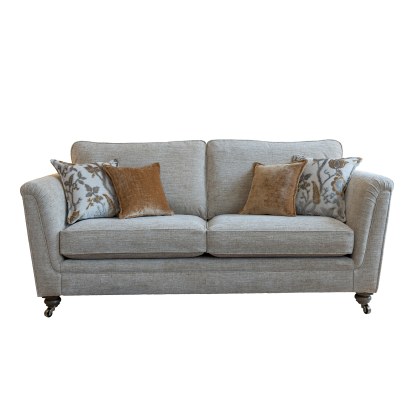 Diego 3 Seater Standard Back Sofa Diego 3 Seater Standard Back Sofa
